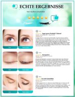 Wimpernverlangerung Booster für Lange Wimpern 5 ml – Bild 5