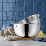 WMF Gourmet Schüsselset 4-teilig, Schüsseln für die Küche – Bild 5