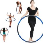 KUYOU Fitness Hula Hoop zur Gewichtsreduktion – Bild 7
