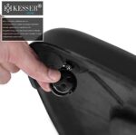 KESSER® Stand-Ventilator Frosty mit Wasser – Bild 5