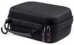Digicharge® Kamera Zubehör Tasche für Kamera Kleine – Bild 2