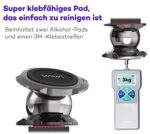 VAVA Magnetische Handyhalterung KFZ Handyhalter fürs Armaturenbrett Auto Magnet – Bild 3