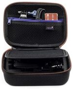 Digicharge® Kamera Zubehör Tasche für Kamera Kleine – Bild 7