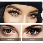 Wimpernwelle Starter Kit, semipermanente Wimperndauerwelle geeignet für Salon – Bild 4