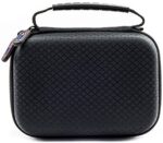Digicharge® Kamera Zubehör Tasche für Kamera Kleine – Bild 3