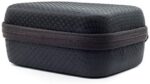 Digicharge® Kamera Zubehör Tasche für Kamera Kleine – Bild 4