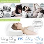 Memory Foam Kopfkissen, Power Of Nature Orthopädisches – Bild 5