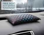 King Kong State Luftentfeuchter für Autos - Entfeuchter-Kissen für Beschlagene Autoscheiben - mit wiederverwendbarer Antibeschlag-Füllung und Anti-Rutsch Pad – Bild 2