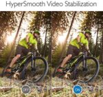 AKASO Action cam 4K/60fps /Action Kamera 20MP WiFi – Bild 6