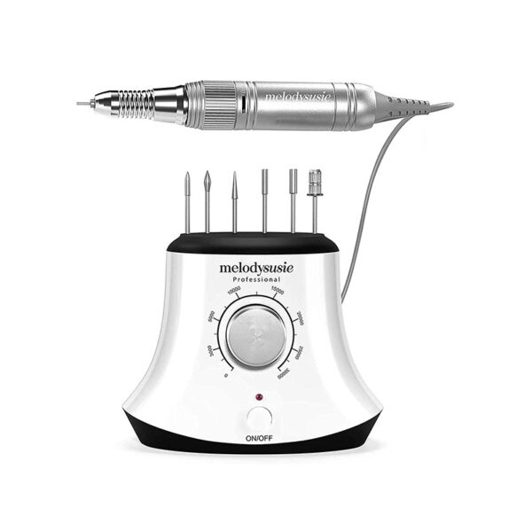 MelodySusie Elektrische Nagelfräser 30000 U/Min