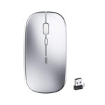 INPHIC Wireless Optische Mouse, 2.4G