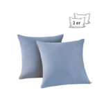 Hellblau