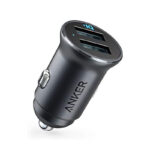 Anker USB Ladegerät Metall Mini