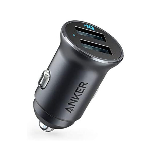Anker USB Ladegerät Metall Mini