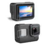 iTrunk wasserdichte Tragetasche Bundle 24 in 1 Zubehör für GoPro Hero 8 Black