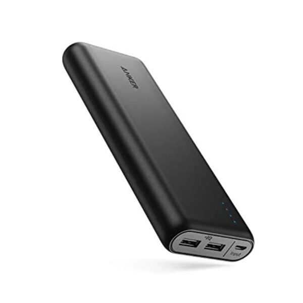 Powerbank Anker PowerCore 20100mAh mit PowerIQ Technologie