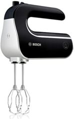 Bosch Handrührer Styline MFQ4075DE - Schwarz – Bild 3