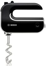 Bosch Handrührer Styline MFQ4075DE - Schwarz – Bild 2