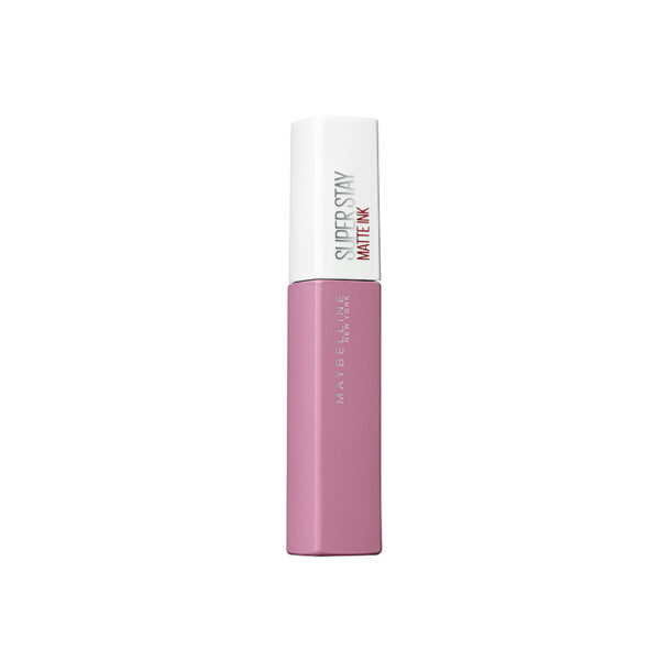 Lippenstift Superstay Matte Ink 10