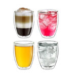 Set 02: 4x 250ml