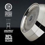 ghd helios Haartrockner, Ionen Technologie – Bild 3