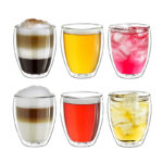 Set 03: 6x 250ml
