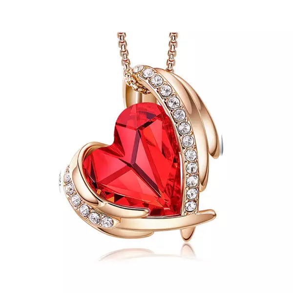 Herzketten CDE für Frauen Schmuck