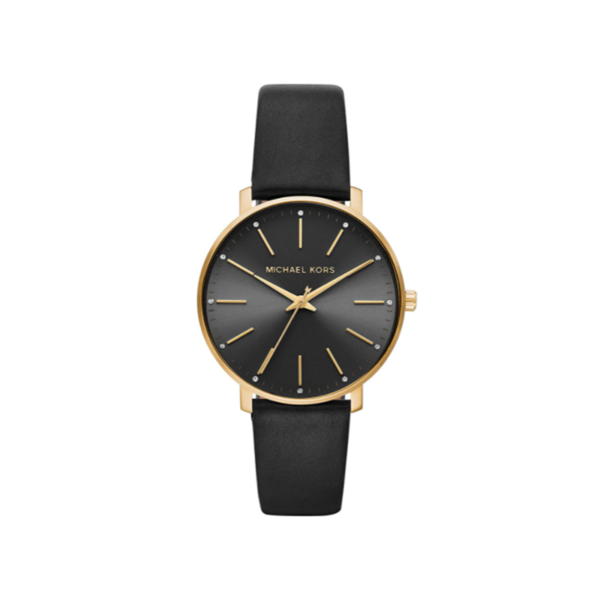 Michael Kors Damen Analog Quarz Uhr MK2747