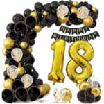Set 18 Gold