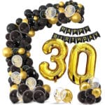 Set 30 Gold