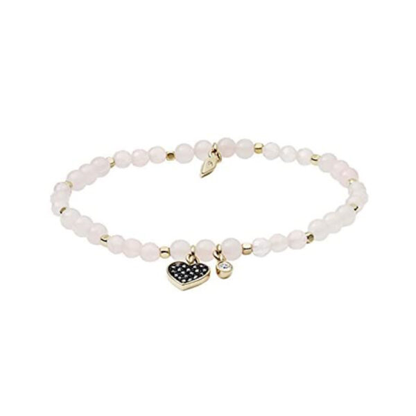 Fossil Damenarmband Edelstahl JA6922710