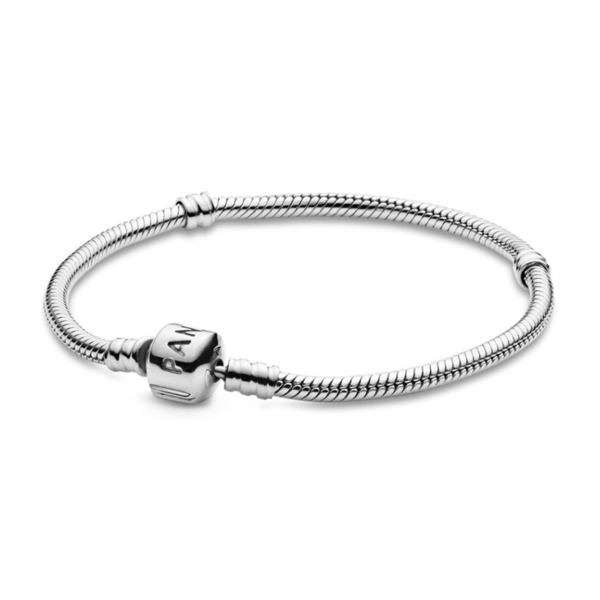 Pandora Moments Schlangen-Gliederarmband