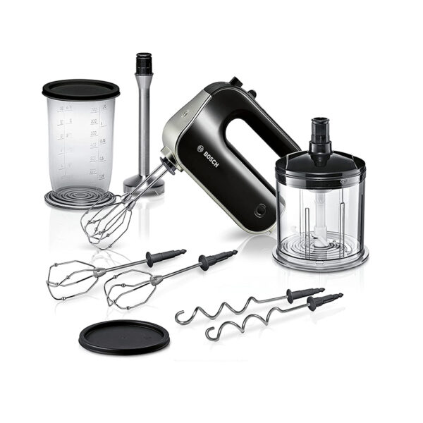 Bosch Handrührer Styline MFQ4075DE - Schwarz