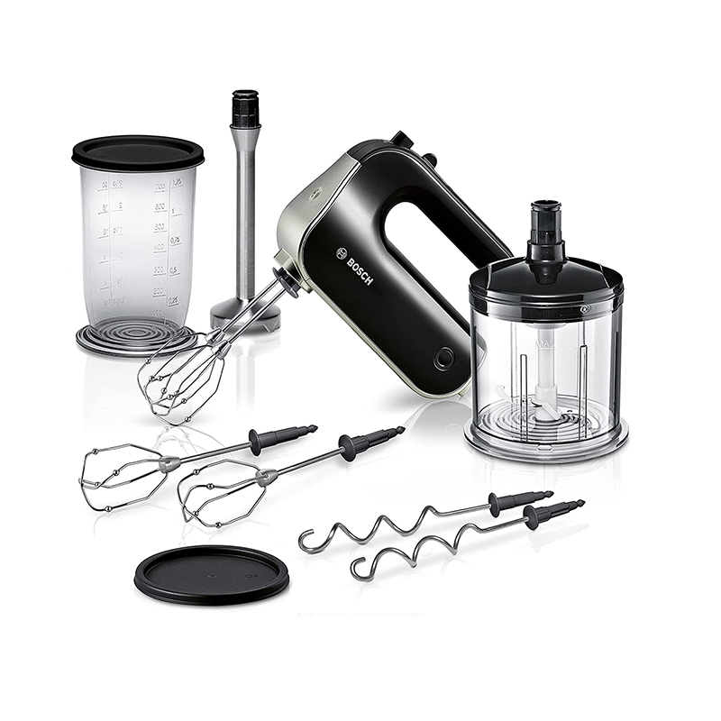 Bosch Handrührer Styline MFQ4075DE - Schwarz