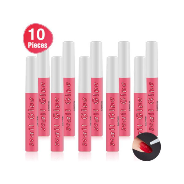 Nagelspitzenkleber Beauty Falsch Klebstoff