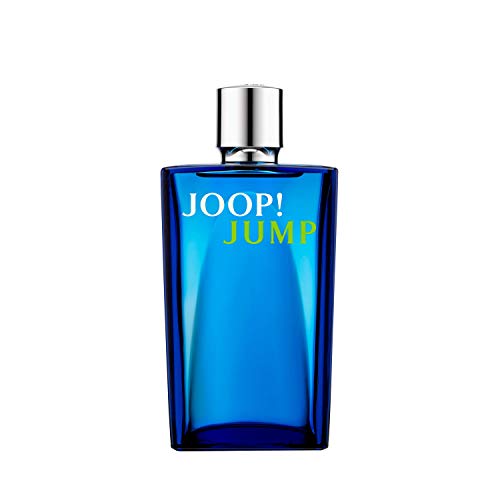 JOOP! Jump Eau de Toilette für ihn, frisch-aromatischer Herrenduft JOOP! Jump Eau de Toilette für ihn, frisch-aromatischer Herrenduft