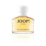 JOOP! Le Bain Eau de Parfum for her, blumig-fruchtiger Damenduft für die moderne Frau
