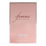 Hugo Boss femme, Eau de Parfum 1x Pack – Bild 2
