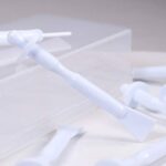 Nasenwachs sticks, Anself 10Pcs/Pack 2-in-1 Nasenhaarentferner – Bild 8