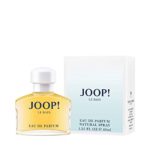 JOOP! Le Bain Eau de Parfum for her, blumig-fruchtiger Damenduft für die moderne Frau – Bild 2