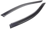 ClimAir CLS0031615D Windabweiser Schwarz passend für Volkswagen Transporter T4 1990 – Bild 3