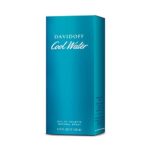 DAVIDOFF Cool Water Man Eau de Toilette, aromatisch-frischer Herrenduft – Bild 2