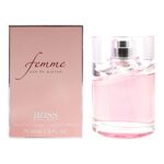 Hugo Boss femme, Eau de Parfum 1x Pack – Bild 6