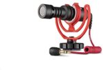 Rode VideoMicro kompakt On Camera Microphone – Bild 2