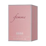 Hugo Boss femme, Eau de Parfum 1x Pack – Bild 5
