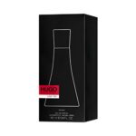 Hugo Boss Deep Red femme/woman, Eau de Parfum, Vaporisateur/Spray, 1er Pack – Bild 3