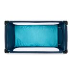 Hauck Kinderreisebett Dream N Play Plus – Mit Transporttasche, Zusammenklappbar, Für Babys bis 15 kg – Bild 13
