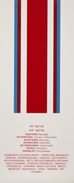Tommy Hilfiger Eau de Cologne für Frauen – Bild 3