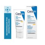 CeraVe - Feuchtigkeitsspendende Tagescreme LSF 25 - 52 ml – Bild 2