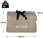 Intex Challenger K2 Schlauchboot - Aufblasbares Kajak - 351 X 76 X 38 cm - 3-teilig – Bild 6